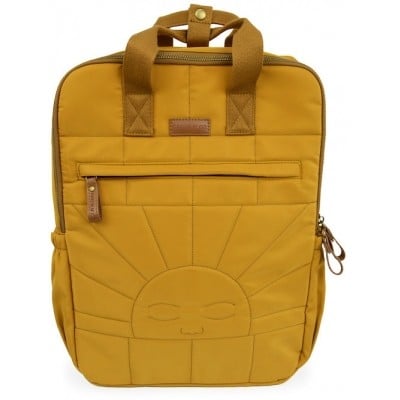 Laptop backpack Wheat GCO2023_wheat