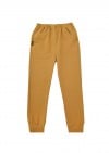 Warm pants mustard FW21243