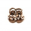 LEON LEOPARD sandals SD2008L