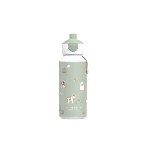 Little Dutch Drinking bottle pop-up ´Little Farm´ LD107410065399