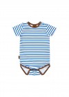 Body with blue stripes SS24259