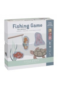 Fishing game