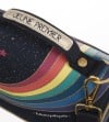 It bag "Midi Unicorn Gold Itd21129