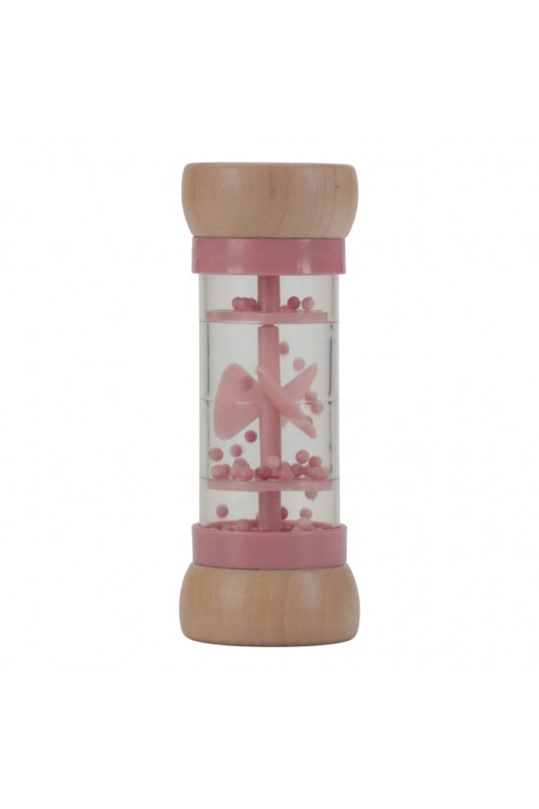 Little Dutch Rain Rattle Fairy Garden LD7336