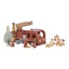 Little Dutch Fire Truck Set FSC LD2536