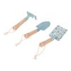 Little Dutch Set of Garden Tools ´Forest Friends´ FSC LD9111