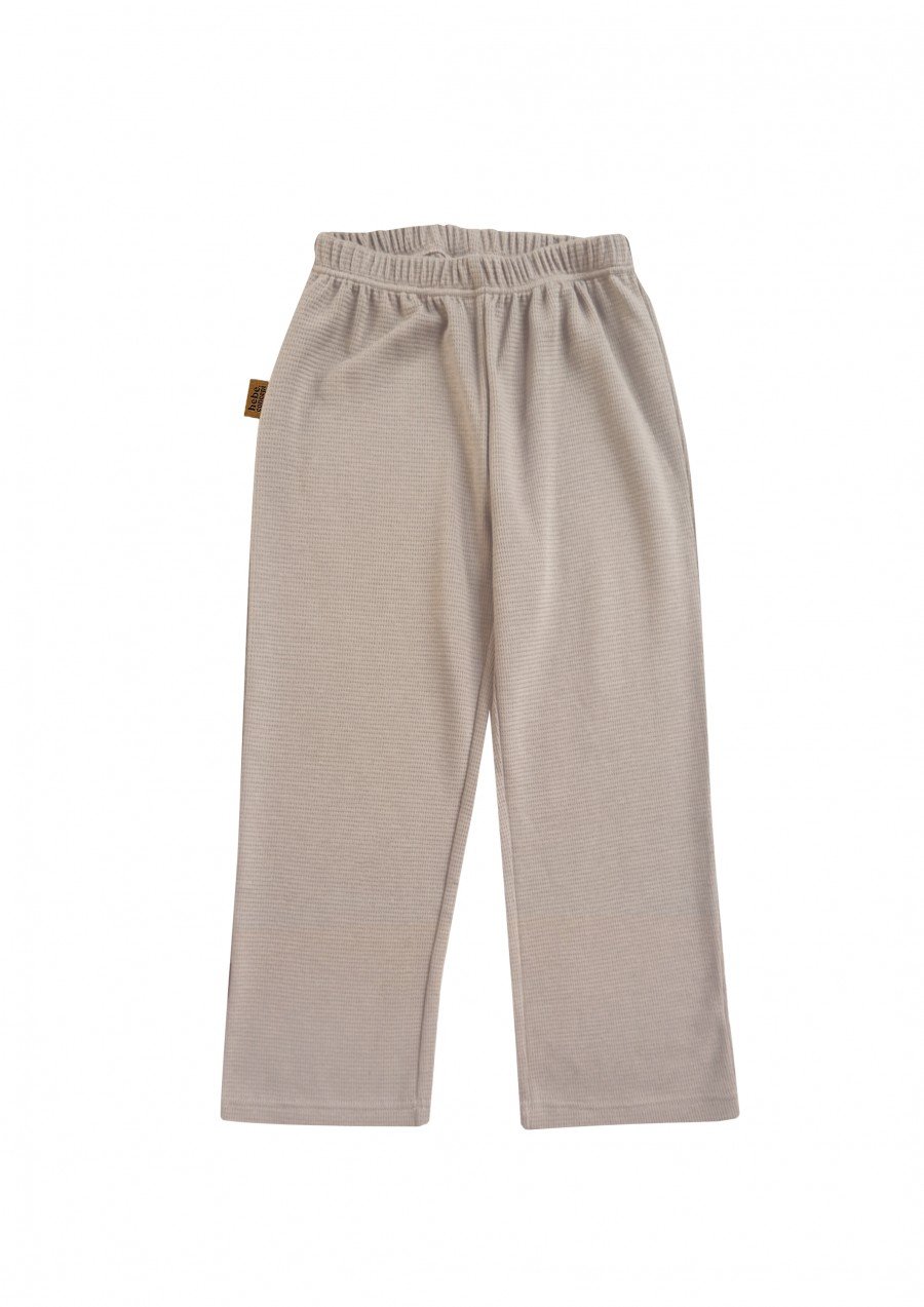 Pants beige 07016_F25305