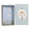 Little Dutch Doll Julia 35 cm Wild Flowers LD4530