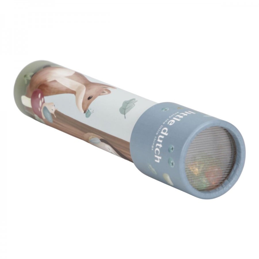 Little Dutch Kaleidoscope ´Forest Friends´ LD7258