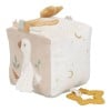 Little Dutch Activity Cube ´Newborn Naturals´ GRS LD8409