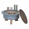 Barbecue Toy Set LD8021