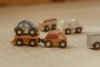 Little Dutch Vehicle Set FSC LD2537