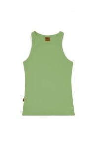 Tank top green