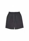 Shorts dark gray for boys SS22019L