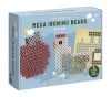 Mega ironing beads "Little Farm LD125674