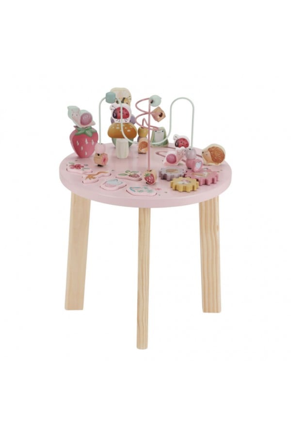 Activity Table  ́Fairy Garden ́ FSC LD7341