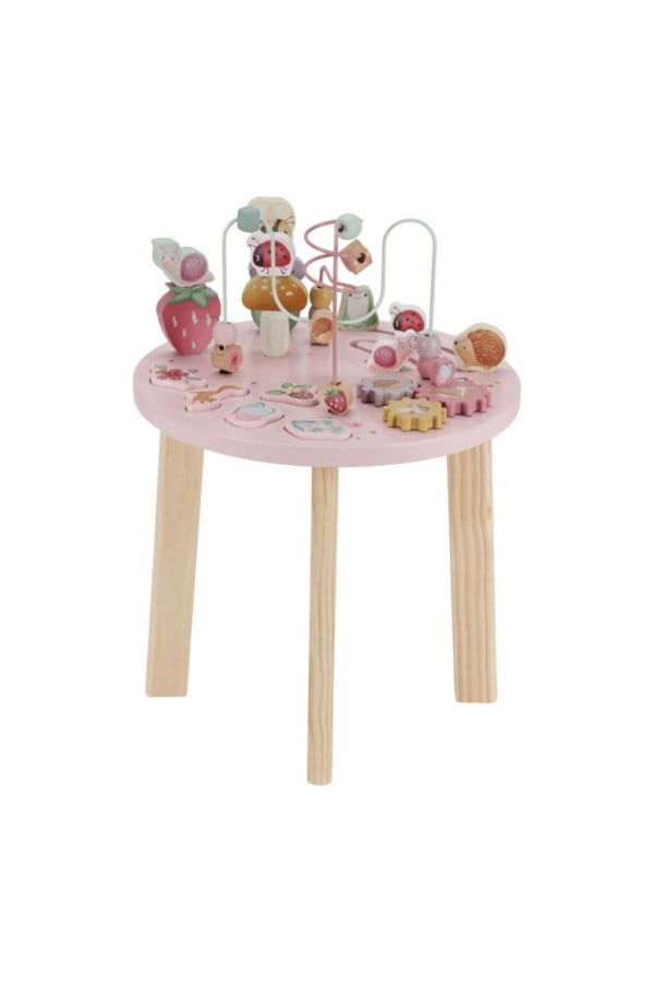 Little Dutch Activity Table  ́Fairy Garden ́ FSC LD7341