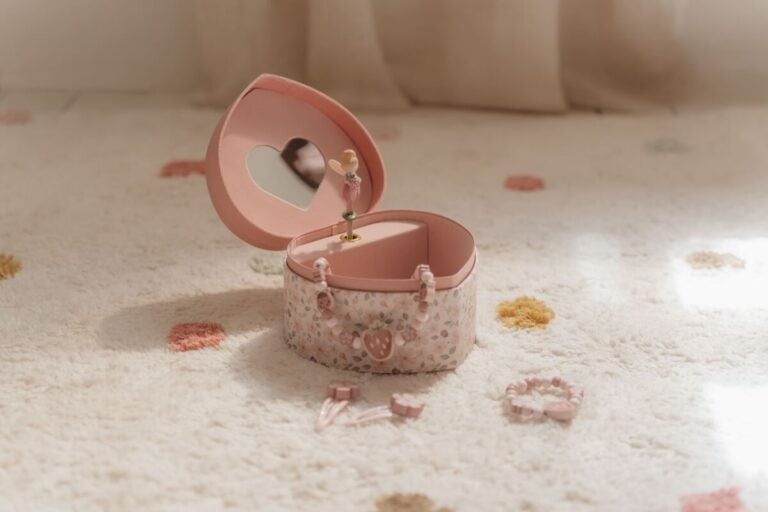 Little Dutch Jewellery set `Strawberry´ LD126213