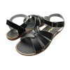 Salt-Water Original sandals black, adult 886T