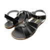 Salt-Water Original sandals black, adult 886T