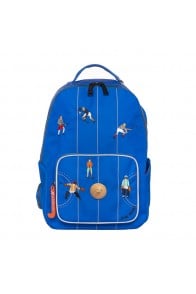 Backpack "Hockey