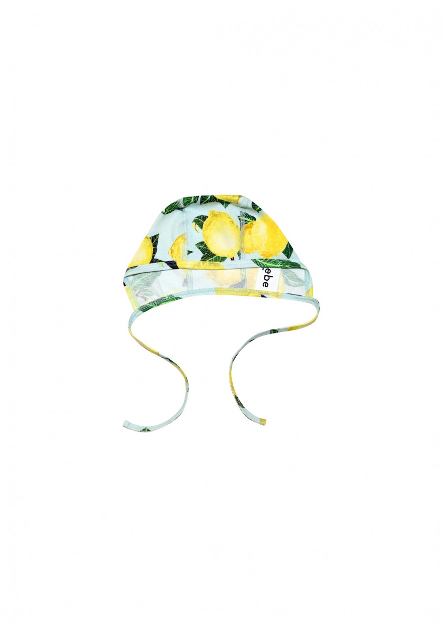 Hat for newborns Limone KLA21033