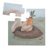 Little Dutch 4 in 1 puzzles ´Little Farm´ FSC LD7153