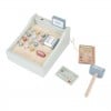 Little Dutch Toy cash register with scanner FSC LD7082