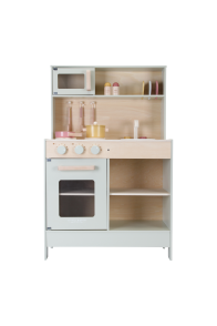 Toy Kitchen `Mint` FSC