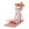 Little Dutch Summer doll Mila 35 cm LD4551
