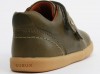 Shoes "Port Olive 632707