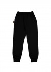 Sweatpants black FW24022