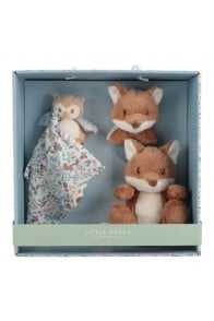 Giftbox Forest Friends