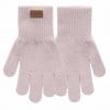 Basic gloves Alt Rosa 560047507