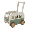 Little Dutch Walker Wagon ´Retro bus´ FSC LD7126