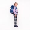 Erganomic School Backpack The King onesize Erx23207