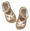 Sandals SWIMMERS rose gold, youth 8021M