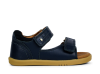 Shoes "Driftwood Navy 633601A