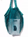 Swedish Stockings net bag - organic cotton NETBAG