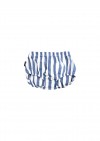 Bloomers with marine blue stripes SS21326