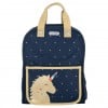 Backpack Amsterdam  Unicorn Polkadots (large) Aml22249