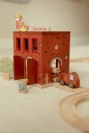 Little Dutch Fire Station FSC LD2538