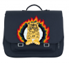 Backpack Tiger Flame onesize Itx23191
