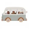 Campervan Vintage FSC LD7098