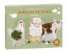 Pom Pom craft kit "Little Farm LD125667