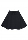 Warm skirts gray TC060G