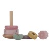 Rocking Ring Stacker  ́Fairy Garden ́ LD7342