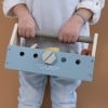Little Dutch Children’s toolbox FSC LD7078