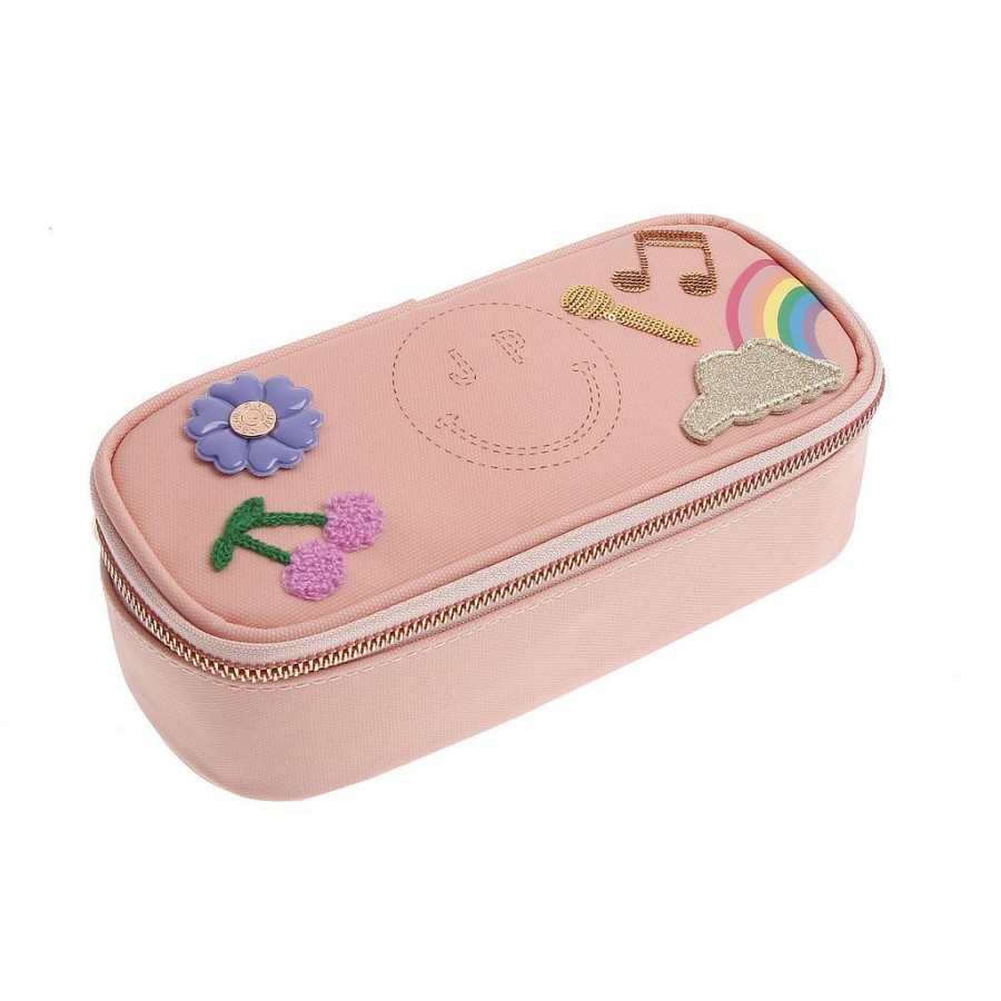 Pencil Box "Lady Gadget Pink onesize Pb021159