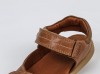 Shoes "Driftwood Caramel 833504A